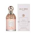 Eau De Parfum with Fresh Flower Fragrance J256