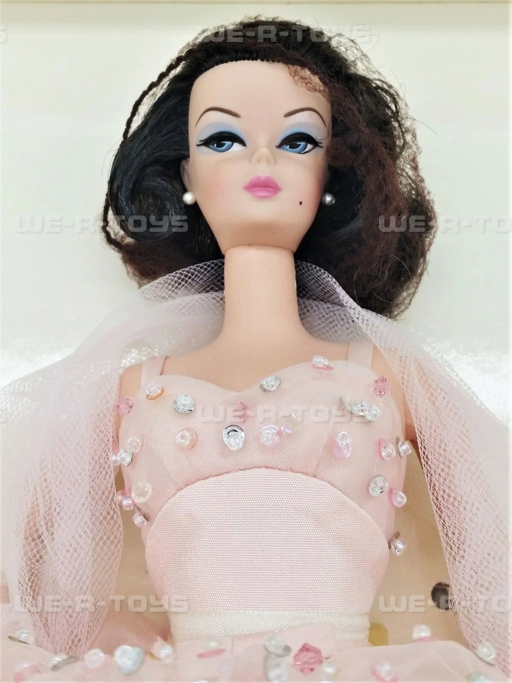 Genuine Silkstone Doll P845