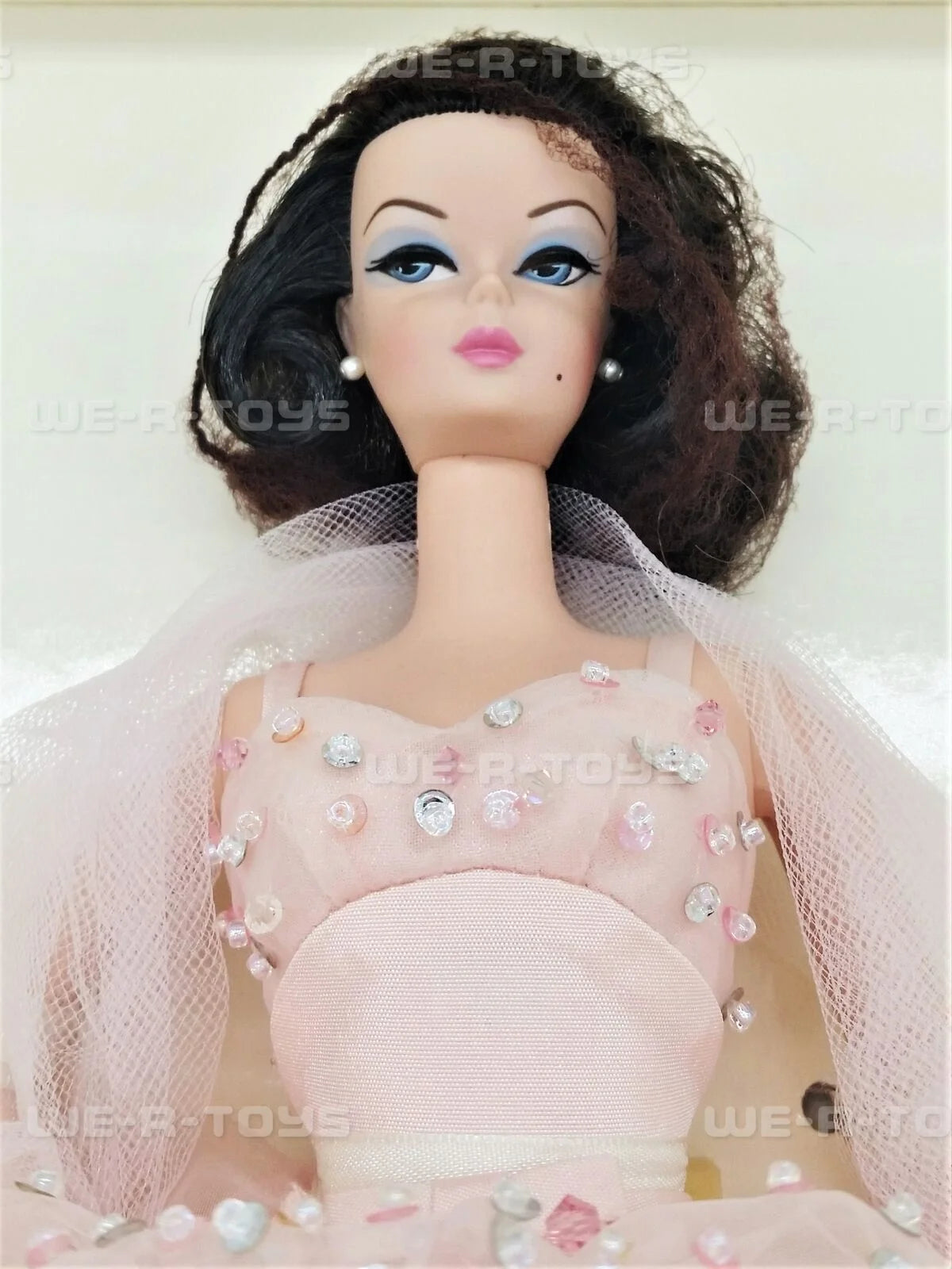 Genuine Silkstone Doll P845