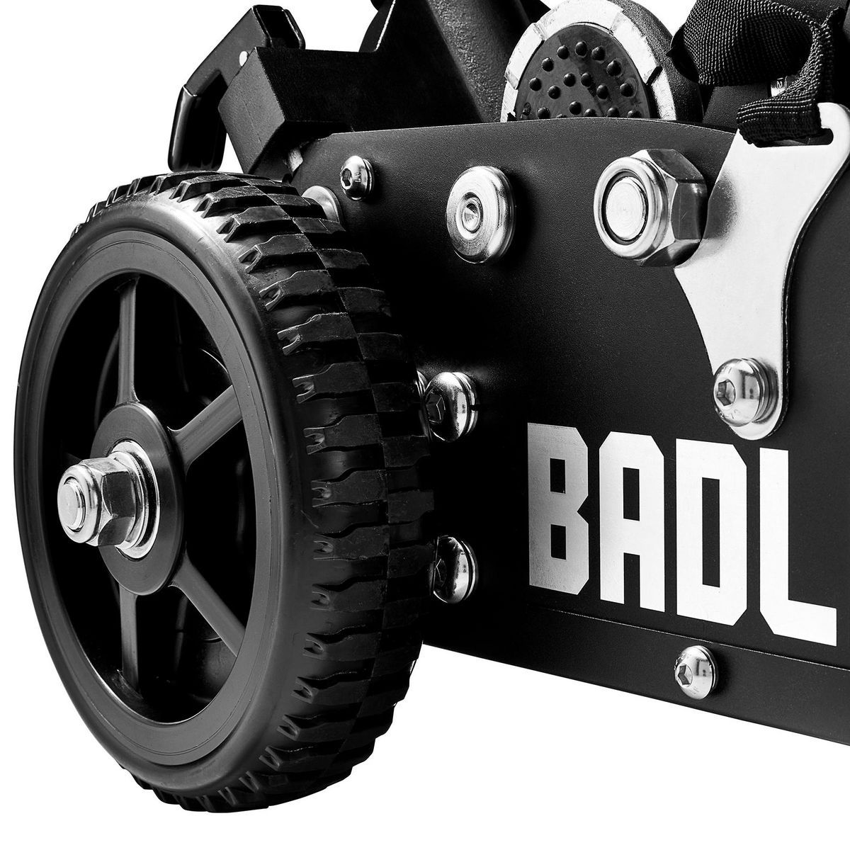 3 Ton Off-Road Jack W429