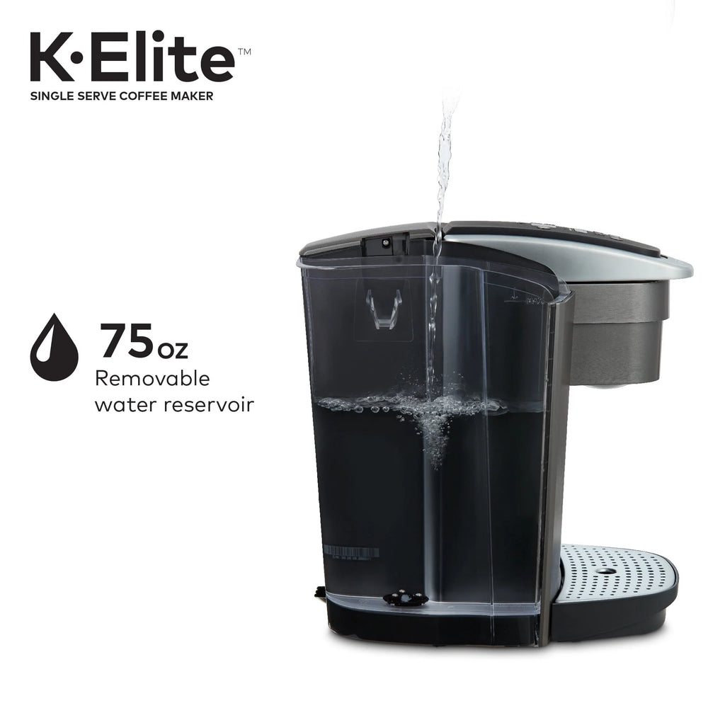 Single Serve K-Cup Pod Coffee Maker A41960