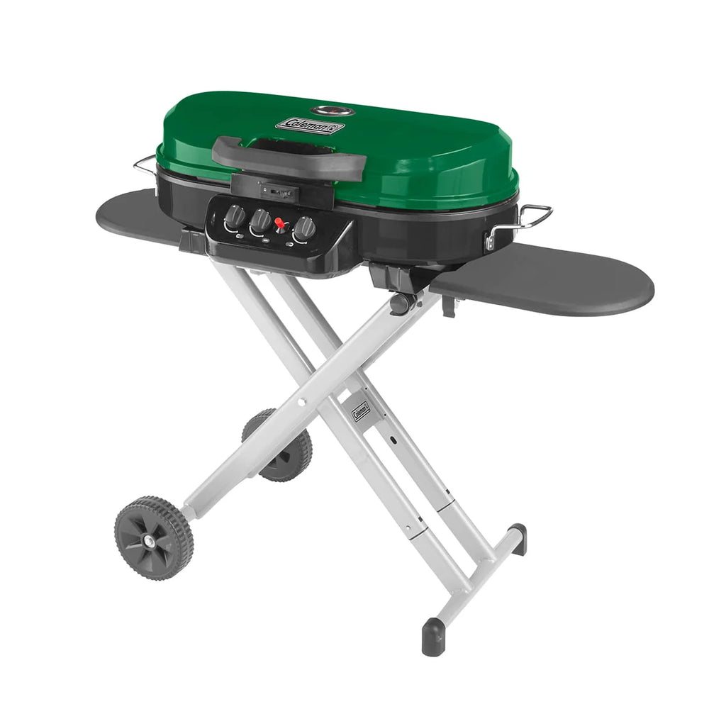 Standup Propane Gas Grill D858