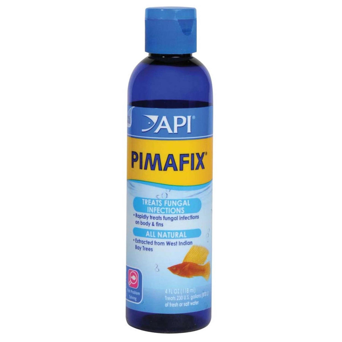 Antifungal Fish Remedy T91834