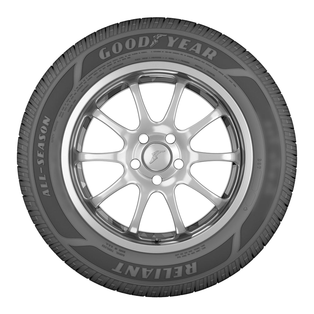 245/50R20 102V All-Season Tire H53537