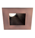 Copper Bronze Adjustable Trim LED Module H6272