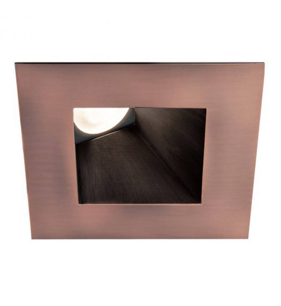 Copper Bronze Adjustable Trim LED Module H6272