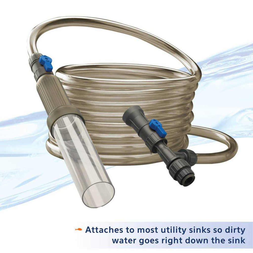 Aquarium Water Changer R712