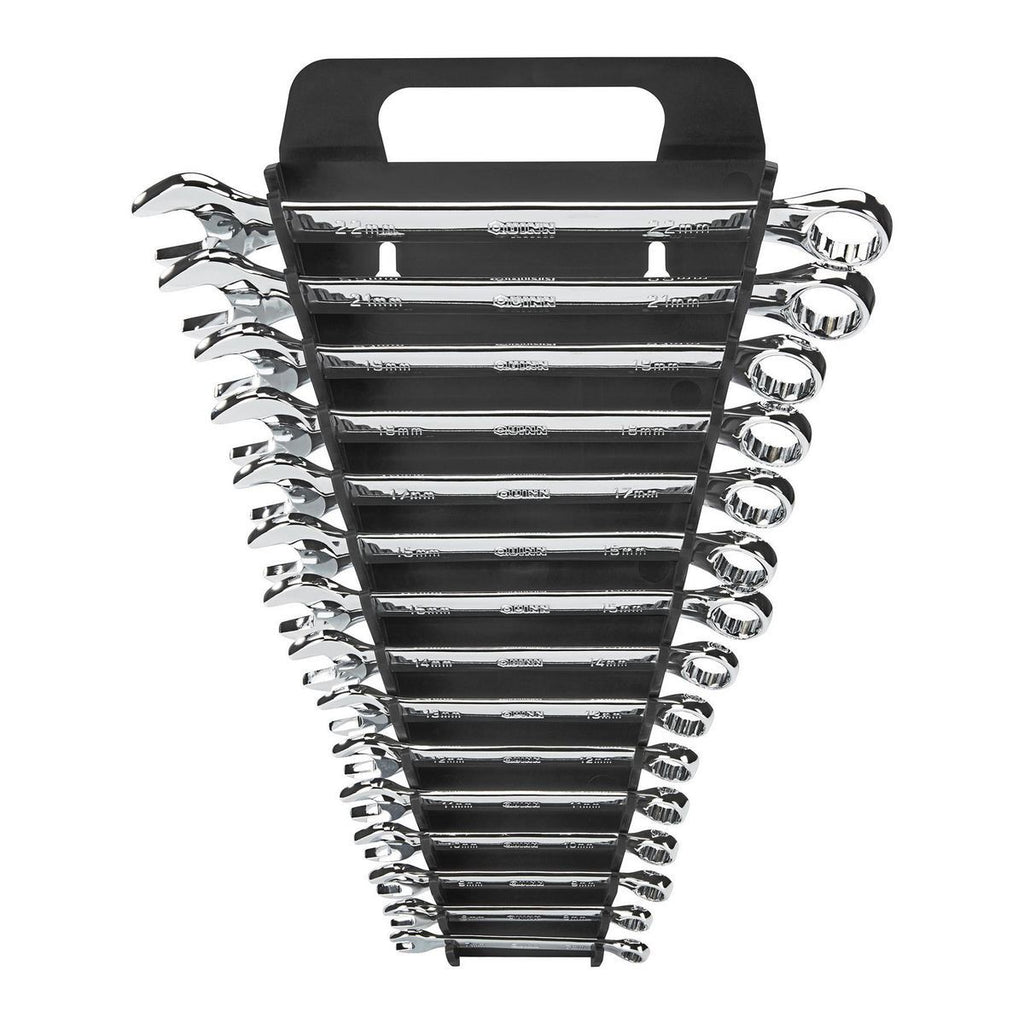 15-Slot Wrench Organizer P6152