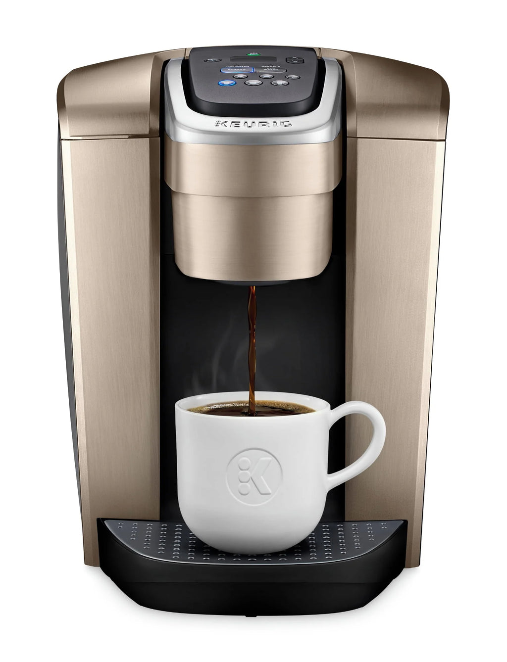 Single Serve K-Cup Pod Coffee Maker A41960