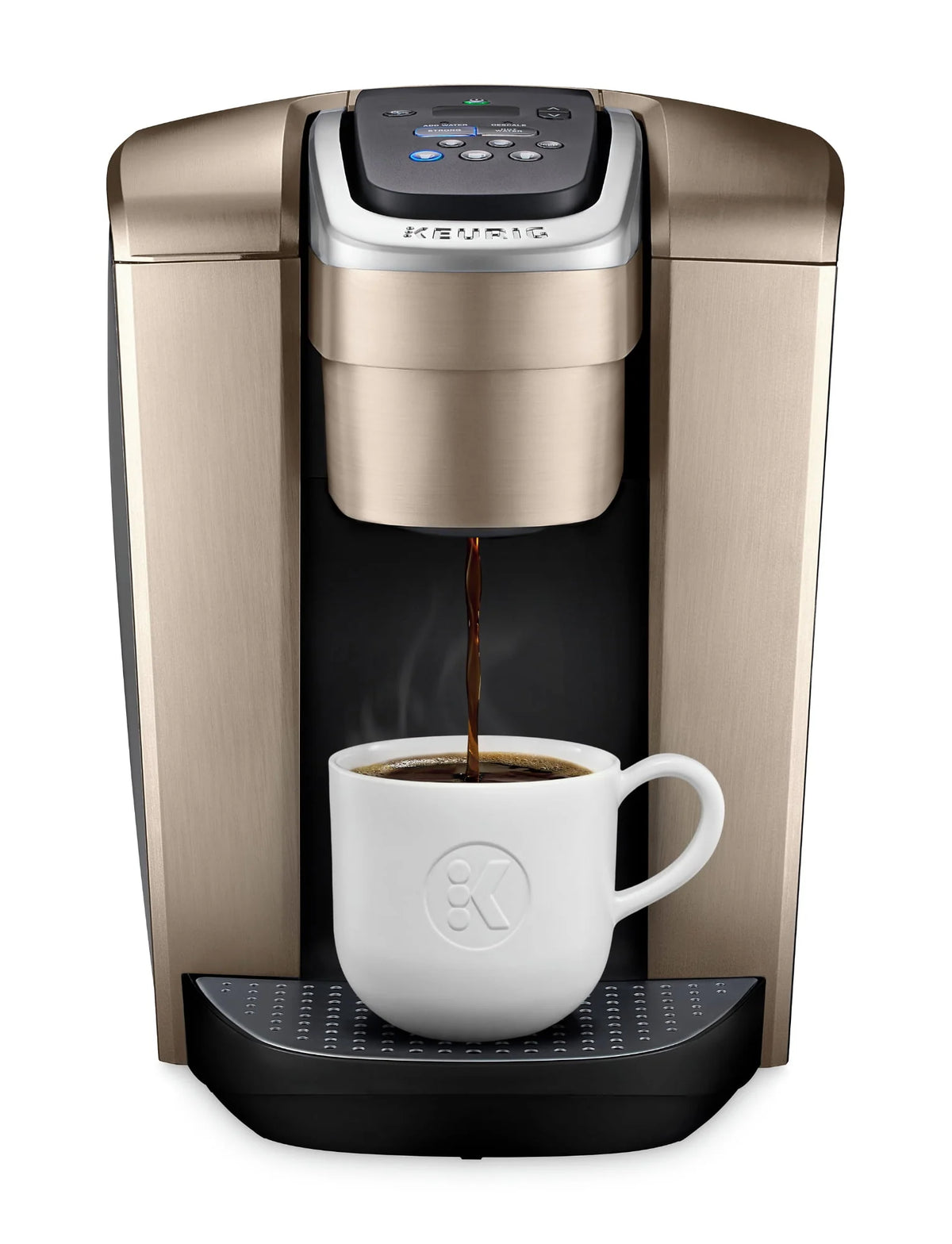 Single Serve K-Cup Pod Coffee Maker A41960