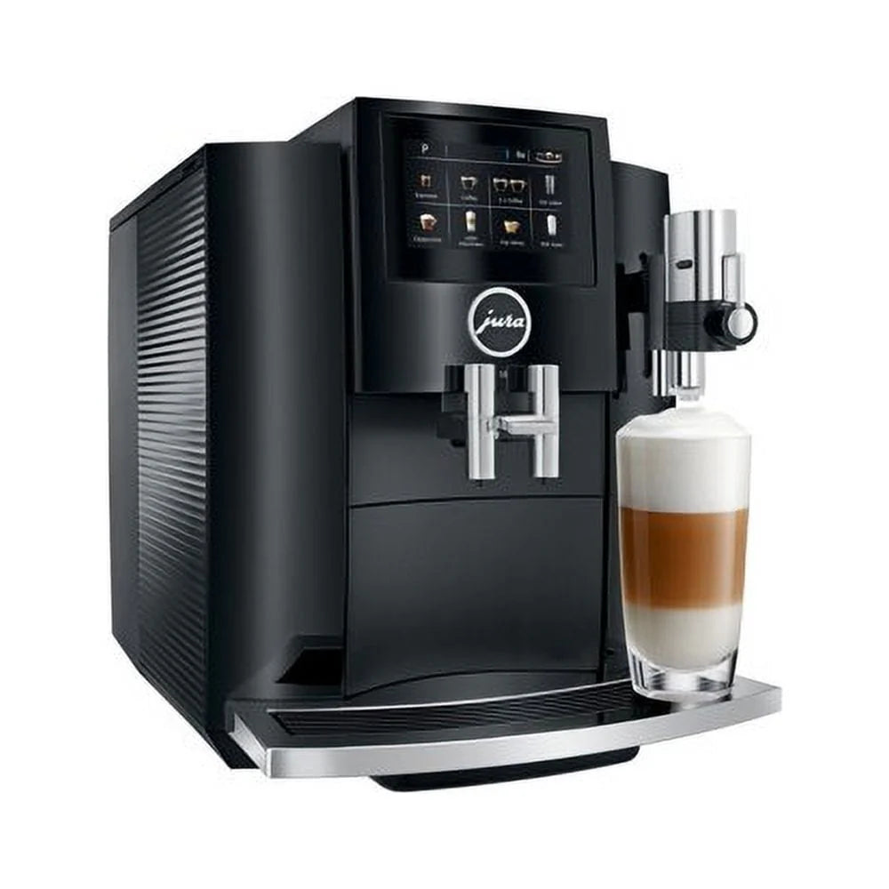 Multifunction Automatic Coffee & Espresso Machine V49775