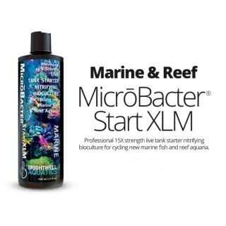MicroBacter Start XLM X209