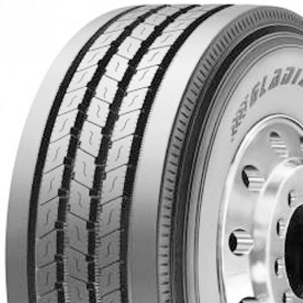 295/75R22.5 Commercial Tire Z4792