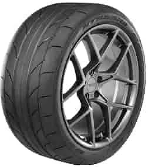 275/50R15 Drag Radial Tire U1399