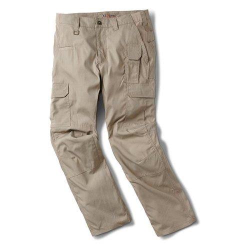 Khaki Tactical Pant A155499