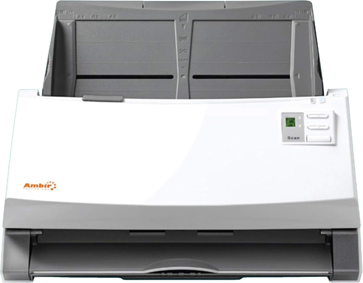 High-Speed ADF Scanner E5471