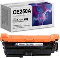 Black Compatible Toner Cartridge Replacement Y946