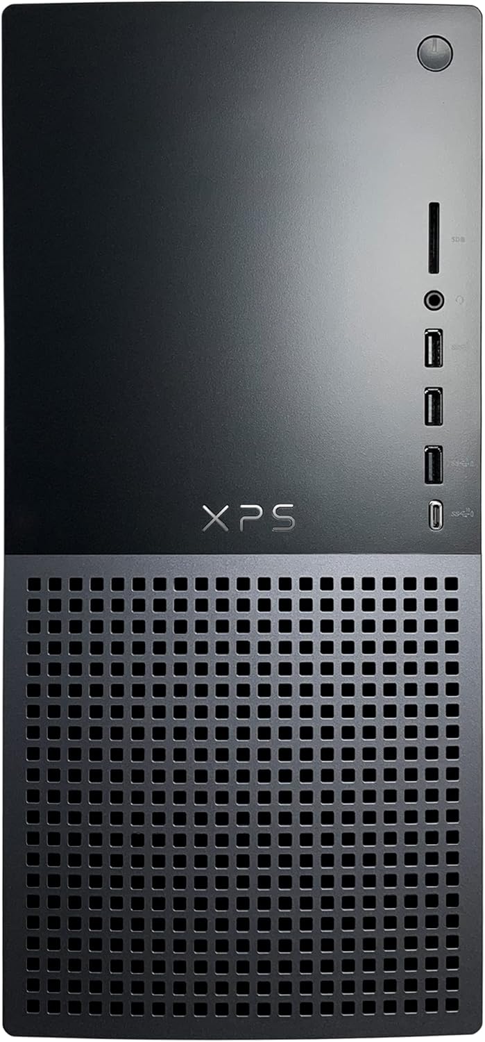 12th Gen Intel Core i7-12700K Desktop Computer with 24GB DDR5 RAM, 1TB NVMe SSD + 3TB HDD Z979361
