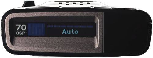 DualPro 360° Radar/laser detector U665