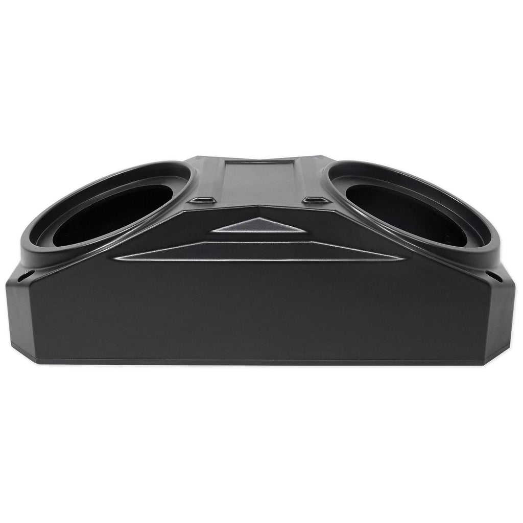 Universal Overhead Console Car Stereo Installation Kit H6814