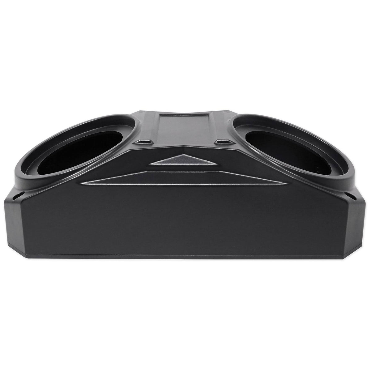 Universal Overhead Console Car Stereo Installation Kit H6814