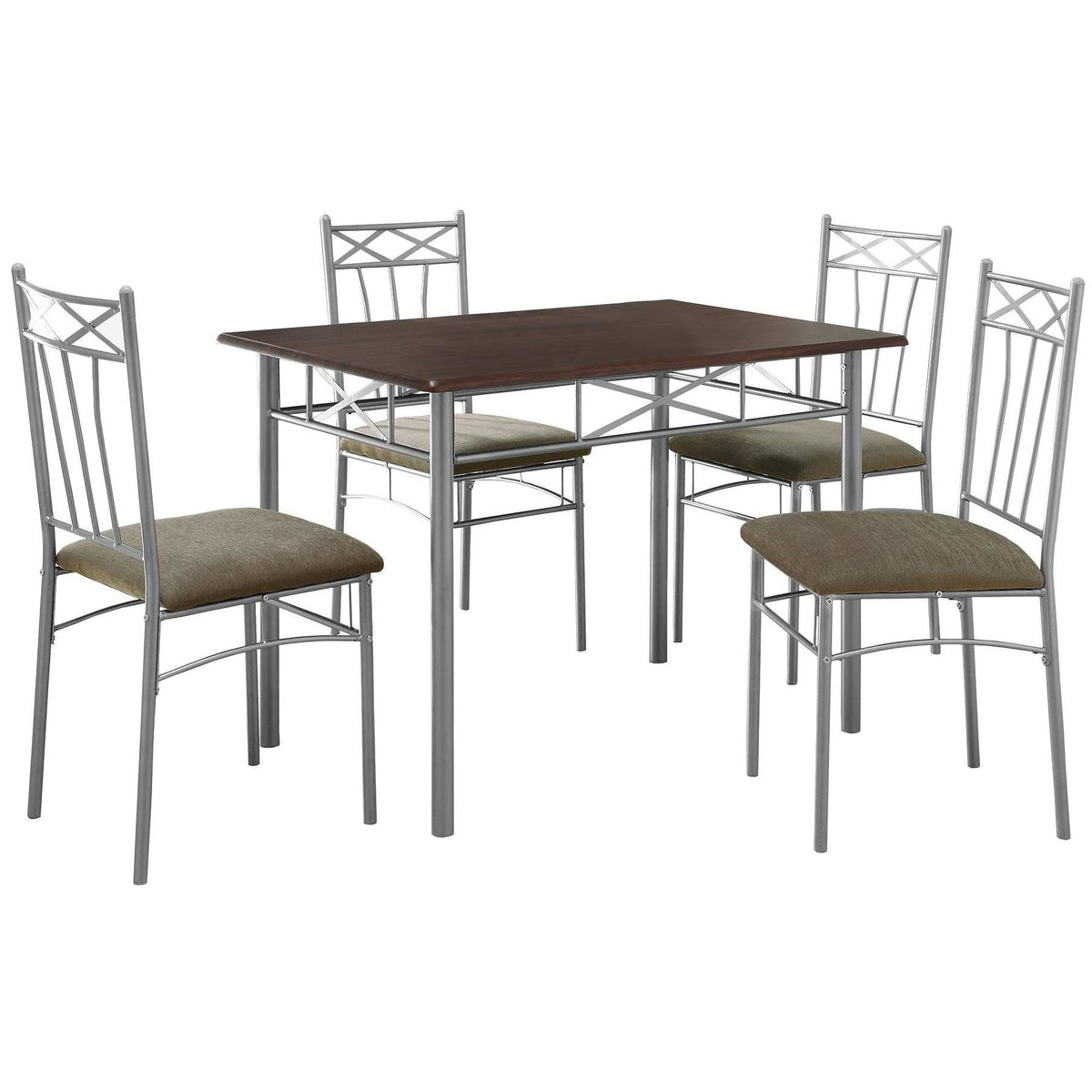5 Piece Dining Room Set L171426
