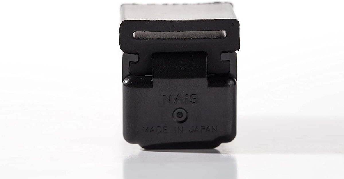 Four Terminal Relay Pack of 2 G6444