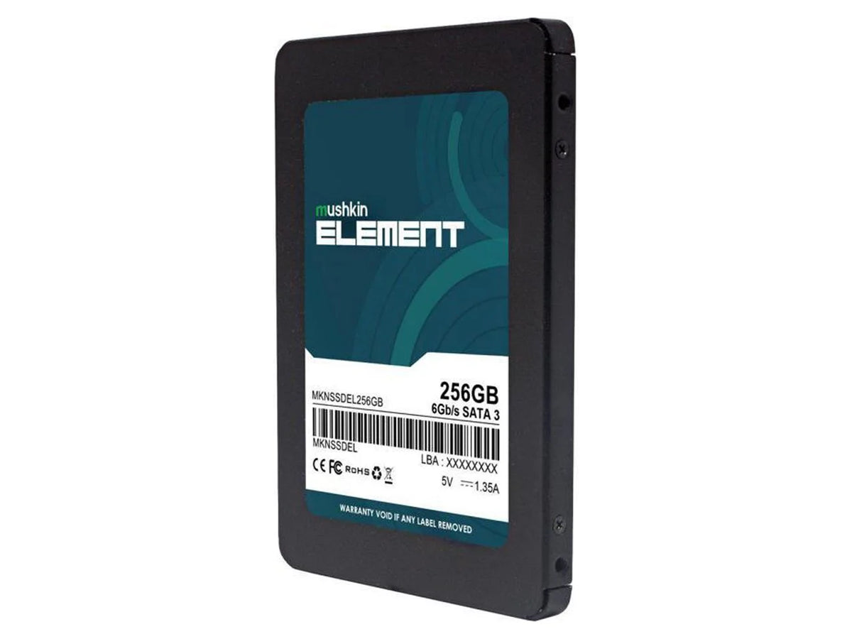 256GB 2.5 SATA Solid State Drive T2229