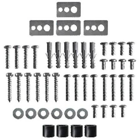 42 inch-65 inch TV Wall Mount Kit with HDMI Cable G698602