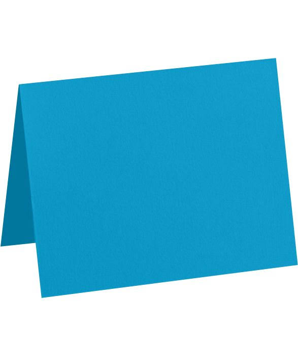Mini Folded Card Pack of 50 U723