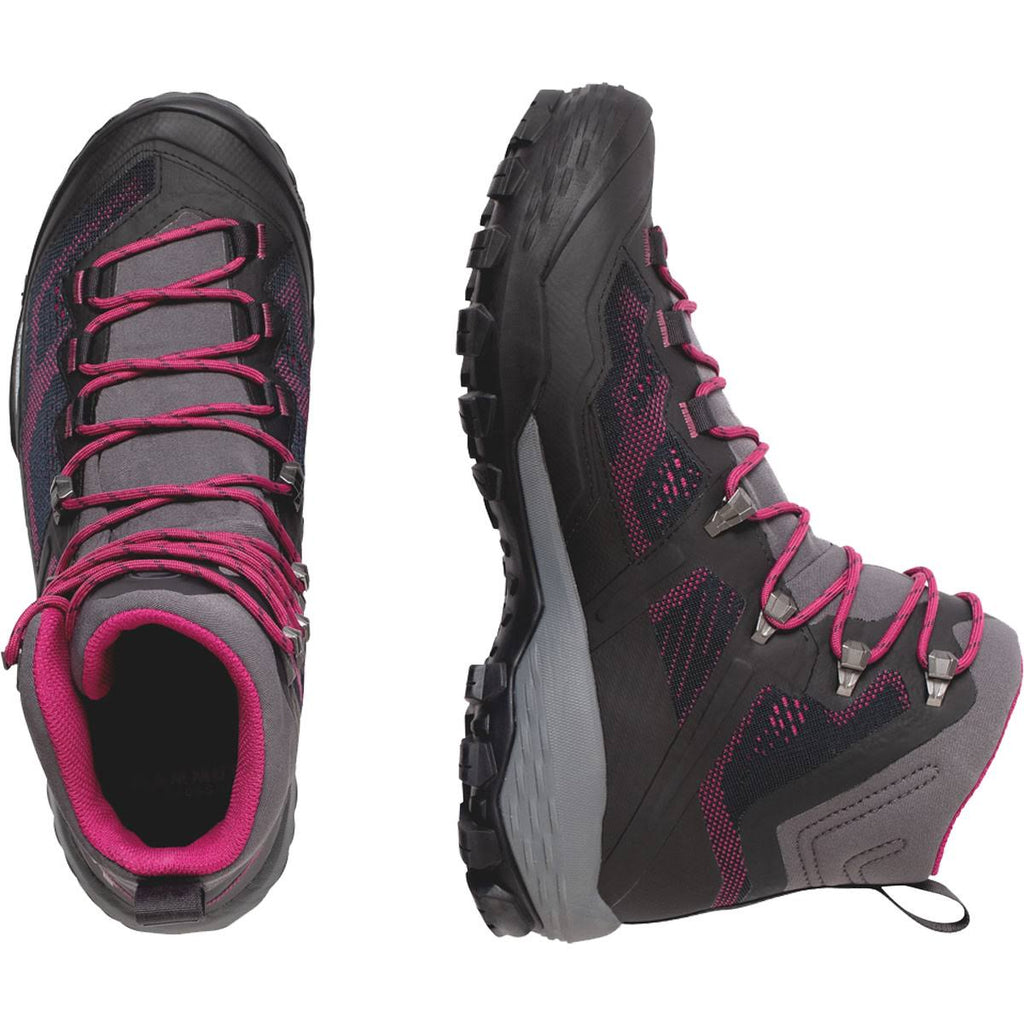 High GTX Women Hiking Boots Q3138