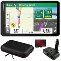 7" GPS Truck Navigator with Accessory Bundle R73151
