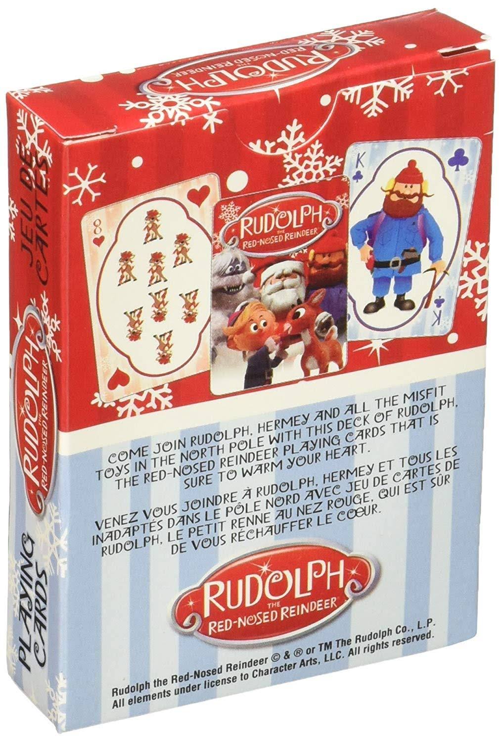 Playing Cards T3418