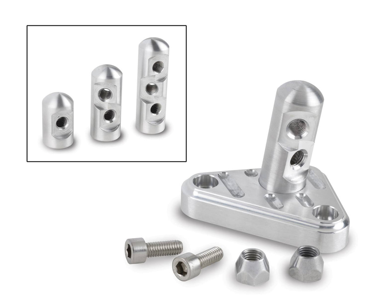 Throttle Cable Bracket M566988
