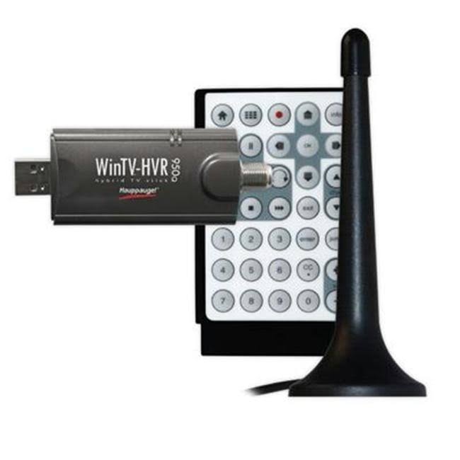 Digital Analog TV Tuner Video Capture Adapter USB 2.0 Y467710