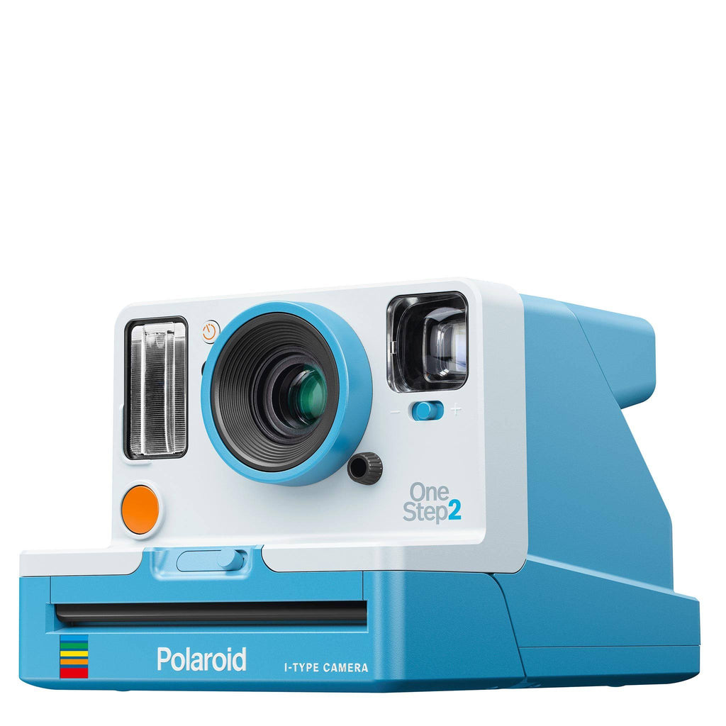 Instant Camera with 106mm Lens Y1338