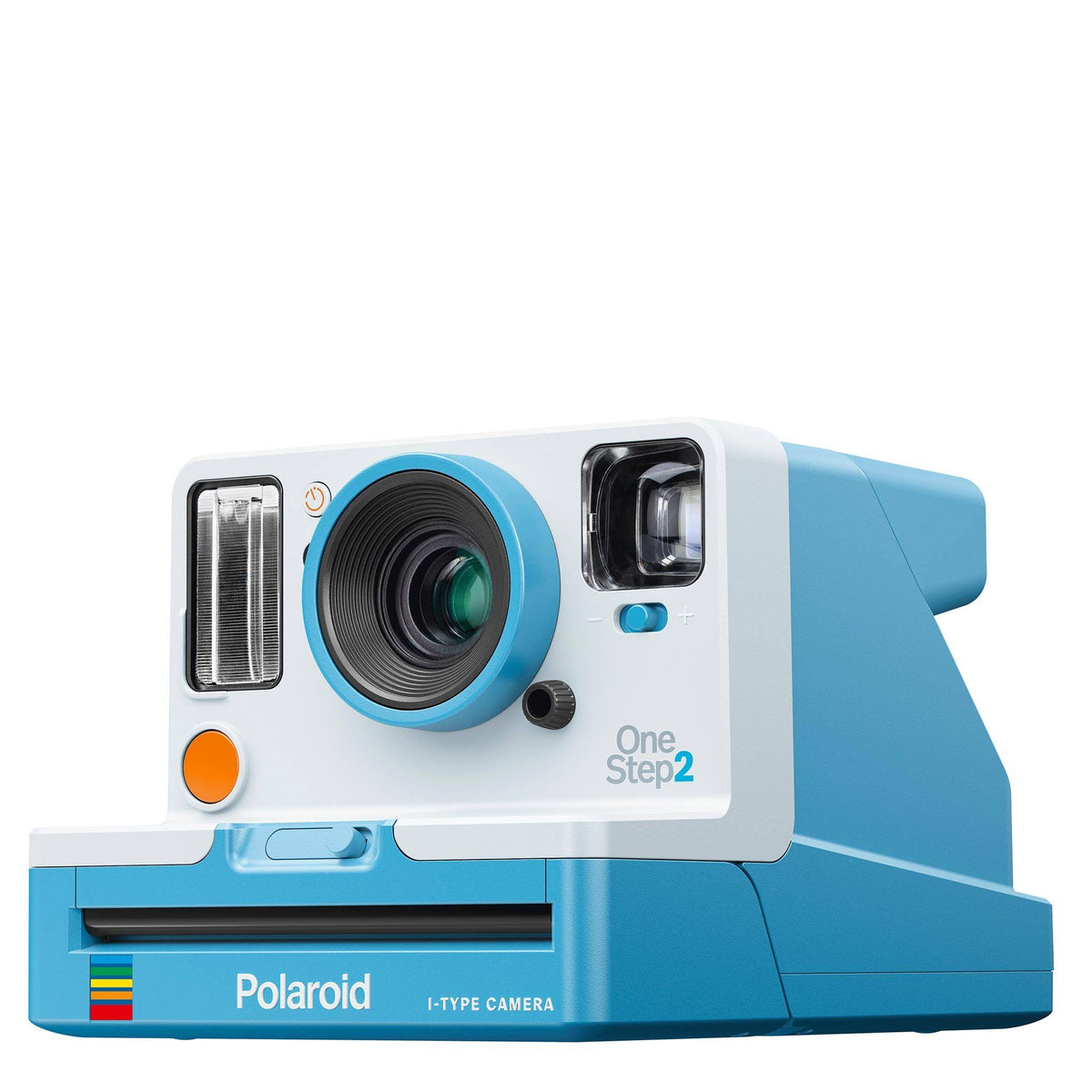 Instant Camera with 106mm Lens Y1338