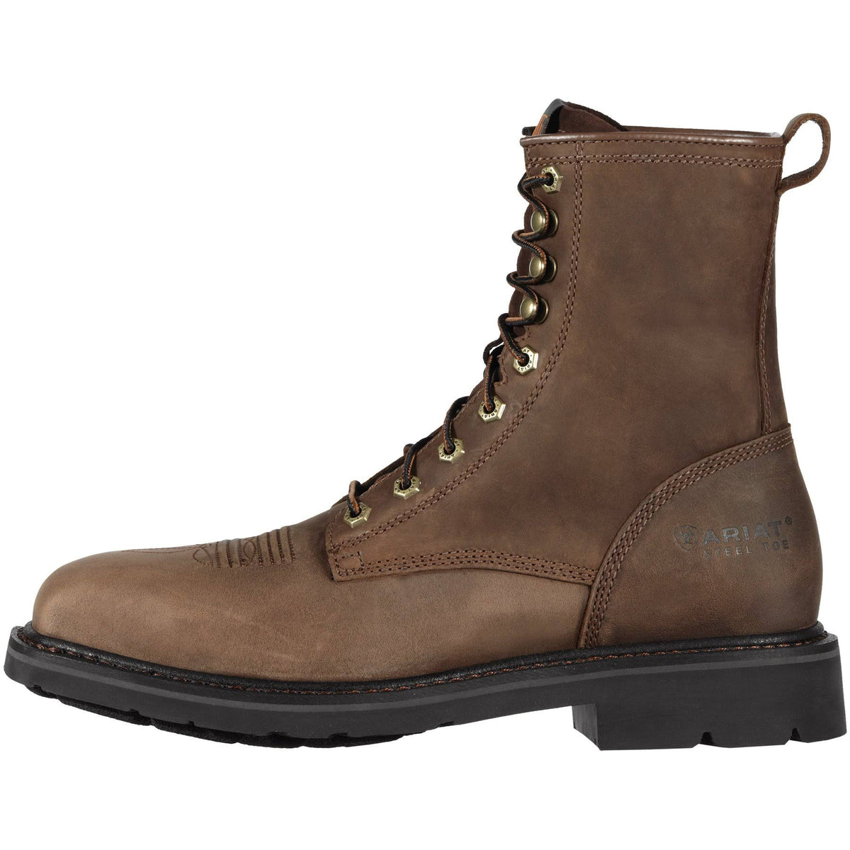 Brown Boots Y552168