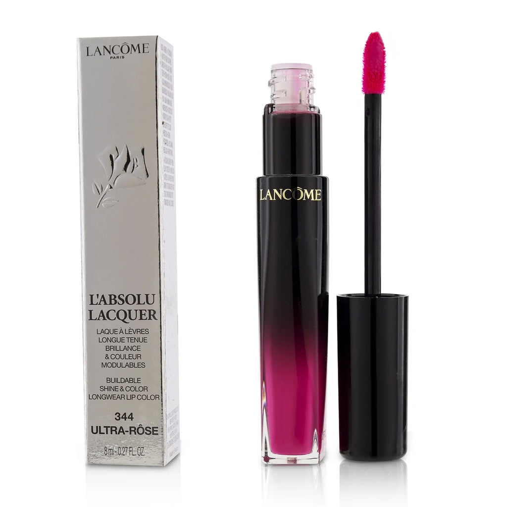 Buildable Shine & Color Longwear Lip Color - 8ml/0.27oz L452803