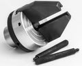 2 Inch 2-Jaw Wood Lathe Chuck T458