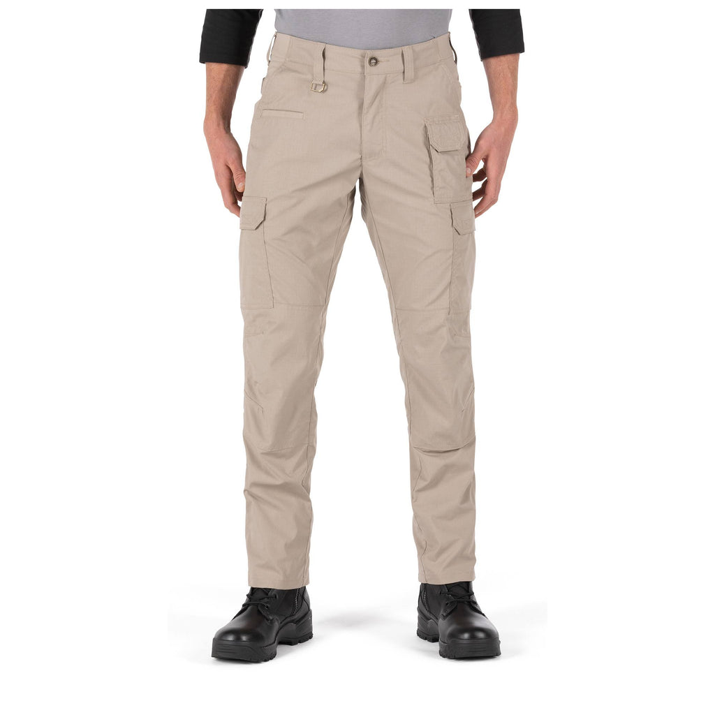 Khaki Tactical Pant A155499