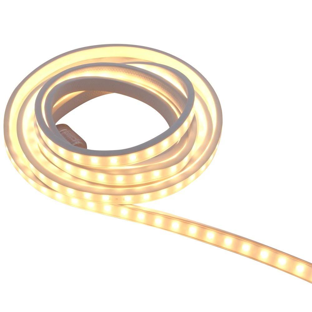 Warm White 2700K 72 inch Tape Light Kit S9849