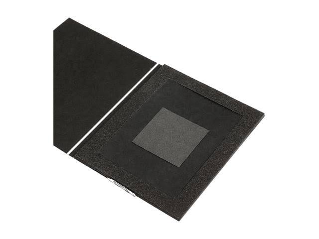 Carbonaut Thermal Pad 38 × 38 × 0,2 mm P997136