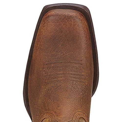 Western Boot R895