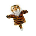 Tiger Hand Puppet F1664