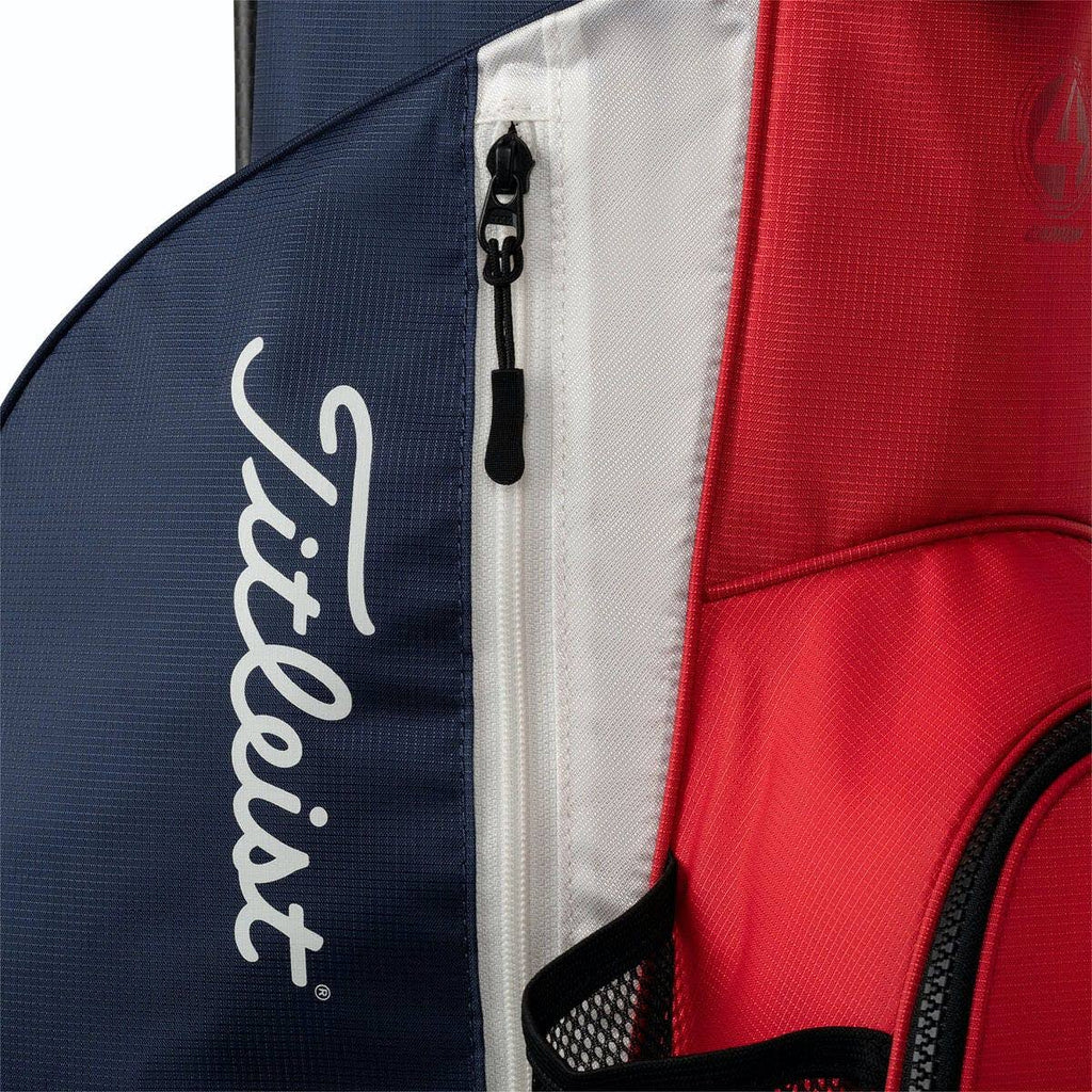 Stand Bag I86584