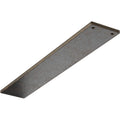 Antiqued Brass Steel Bracket T57890