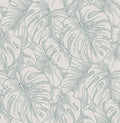 Olive Botanical Wallpaper N974142