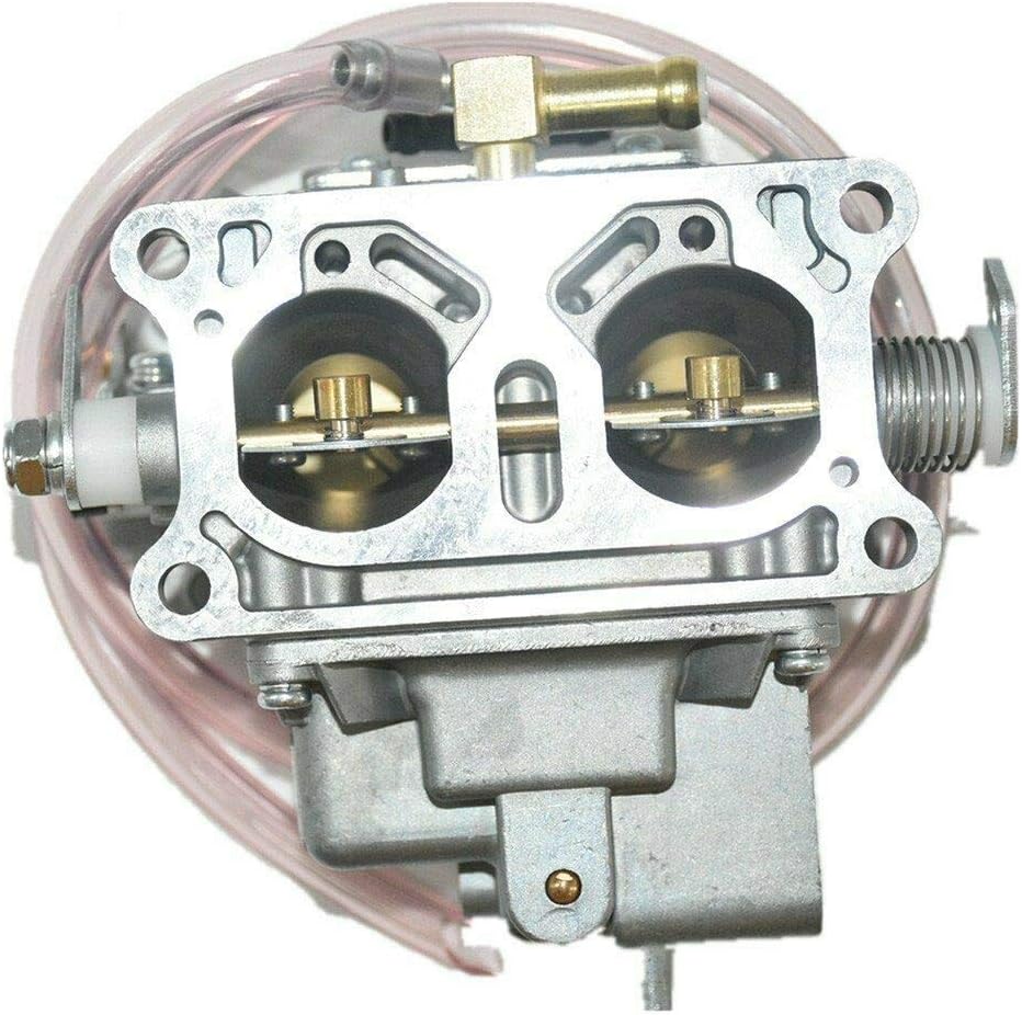 Carburetor with Repair Kit G7099