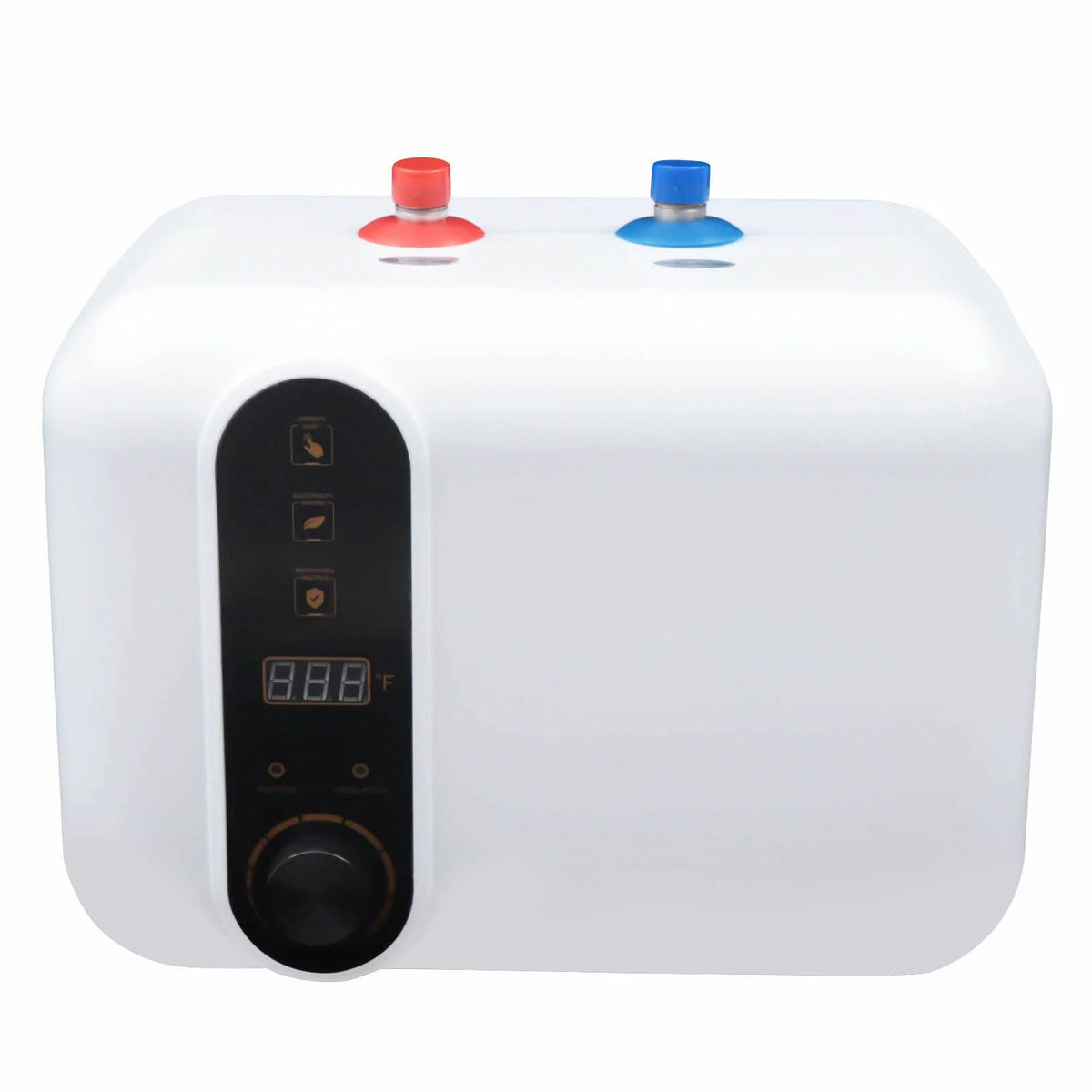 Compact Mini-Tank Storage Electric Hot Water Heater 10L 1500W 110V K498345